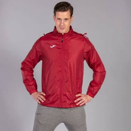 Ветровка Joma IRIS красная 100087.600