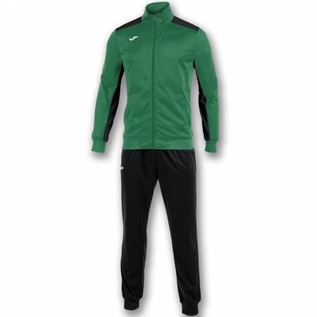 Спортивный костюм Joma ACADEMY 101096.451 зеленый