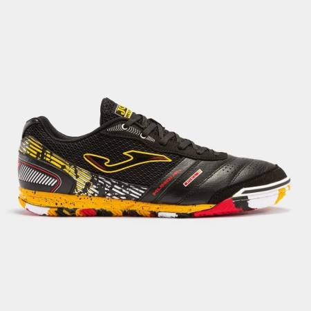 Футзалки Joma MUNDIAL MUNW2331IN черные