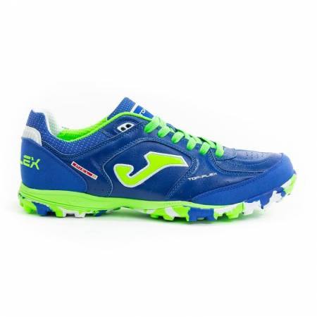 Сороконожки Joma Top Flex TOPS.2004.TF синий-зеленый