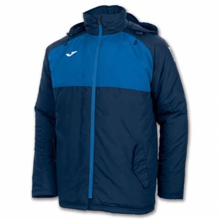 Куртки Andes joma sport la moda spain